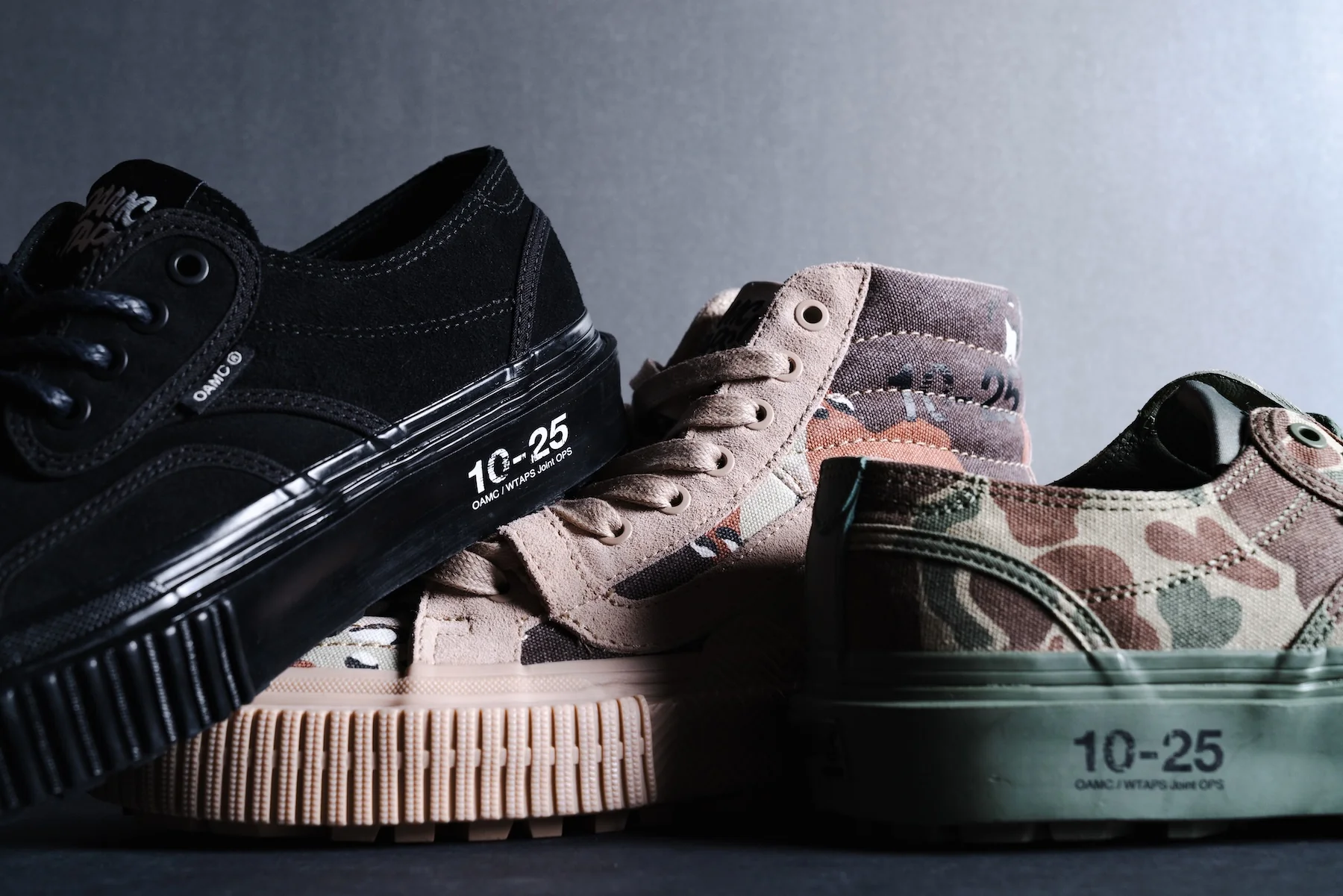 Where Streetwear Meets High Fashion